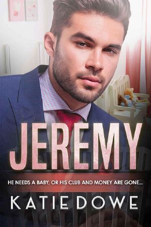 [Members From Money 04] • Jeremy